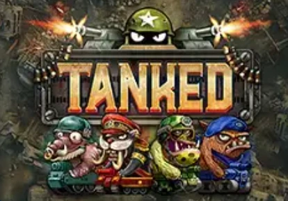 Tanked